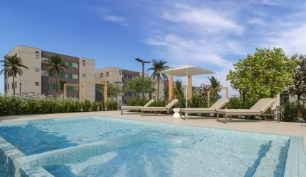 APARTAMENTO CLUBE COIMBRA