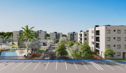 RESIDENCIAL FLORA  - TOCA DO CATETO