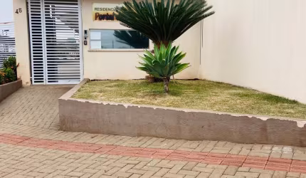 Lindo Apartamento de 3 Dormitorios Pronto pra morar região Norte