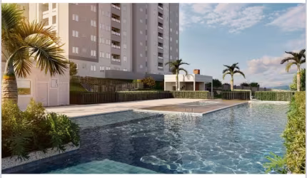 LINDO APARTAMENTO A 2 MINUTOS DO SHOOPING NORTE