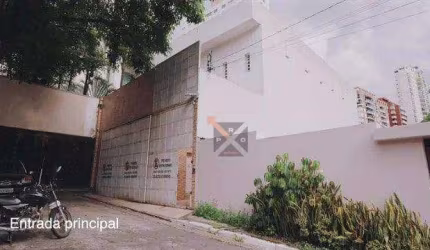 PRÉDIO COMERCIAL VILA NOVA CONCEIÇÃO -  MOEMA - LOGÍSTICA - ARMAZENAMENTO - E-COMMERCE - METRÔ - AR CONDICIONADO - ESTOQUE COM PRATELEIRAS