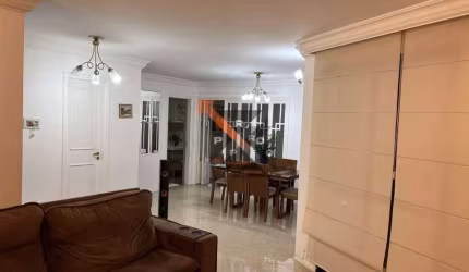 Excelente apartamento 900 metros do metro Sacomã!!! 03 dormitórios (1 suíte) repleto em armários planejados 2 vagas