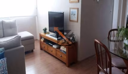Ótimo apartamento planta de 68mts 2 dorms 2 wcs 2 vagas - Santana - aceita pet - Conj Hospitalar Mandaqui-Hospital São Camilo-NotreDame-Etec-Colégios