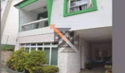 Casa Residencial para venda e locação, Cambuci, São Paulo - CA0014.