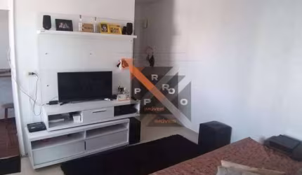 Apartamento Residencial à venda, Vila Monumento, São Paulo - AP0045.