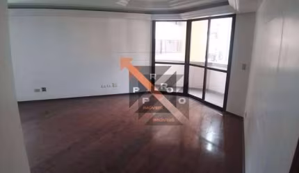 Apartamento de alto padrão com 170 m²  c/ 04 dormitórios sendo 2 suítes repleto em armários planejados de madeira