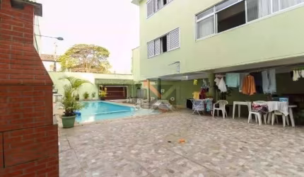 Casa Residencial à venda, Alto da Mooca, São Paulo - CA0038.