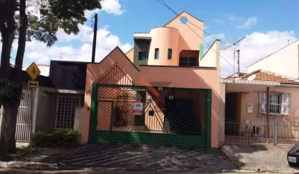 SOBRADO VILA CARRÃO 3 SUÍTES 2 VAGAS