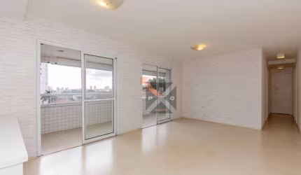 IPIRANGA-VARANDA GOURMET-136M² 4 DORMS SENDO 2 SUÍTES 2 VAGAS-CONDOMÍNIO CLUBE-METRÔ ALTO DO IPIRANGA