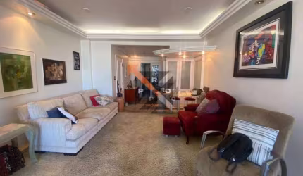 Apartamento c/ 4 quartos, 1 suíte e 5 vagas, 200m², à venda no Condomínio Edifício Tulipas, no Mooca