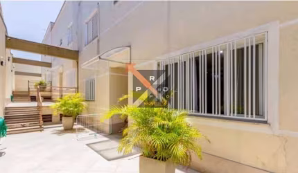 SOBRADO DE CONDOMÍNIO 3 SUÍTES SENDO 1 MASTER COM CLOSET+LAVABO+CHURRASQUEIRA+3 VAGAS+ACEITA PET+SHOPPING E METRÔ TUCURUVI-METRÔ PARADA INGLESA