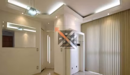 Oportunidade! Apartamento na Mooca a venda com 55m² com 2 dormitórios e 1 vaga