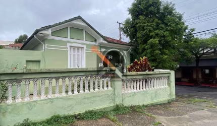 Casa Térrea para Venda ou Locação na Mooca. Excelente ponto Comercial!