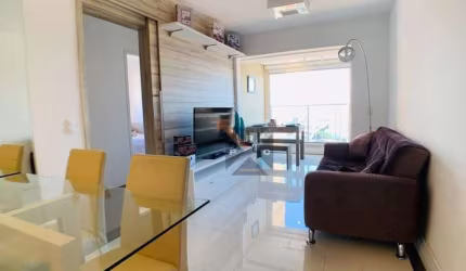 APTO VARANDA GOURMET GRILL ALTO DA MOOCA - 77M² 3 DORMS SENDO 1 SUÍTE 2 VAGAS