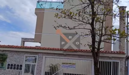 SOBRADOS NOVOS em Condomínio Fechado Vila Alpina: 2 Quartos, 2 Suítes, 2 Salas, 4 Banheiros, 2 Vagas de Garagem, 112m²!