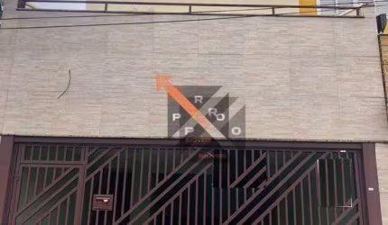 Casa Residencial à venda, Vila Bertioga, São Paulo - CA0110.