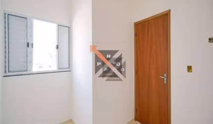 Apartamento em Condomínio Studio para Venda no bairro Vila Esperança com 45M²- 2 dormitórios.