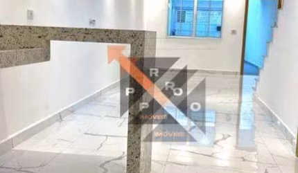 SOBRADO NOVO 140M² 3 SUÍTES-LAVABO-QUINTAL-CHURRASQUEIRA-2VAGAS-FUTURA ESTAÇÃO METRÔ SANTA CLARA-METRÔ ORATÓRIO-ACEITA CARRO ATÉ R$200.000,00
