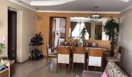 APTO MOOCA ALTO PADRÃO 125M² 4 DORMS SENDO 2 SUÍTES 3 VAGAS