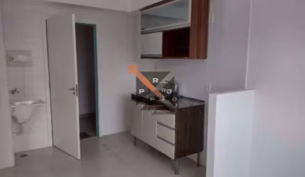 Excelente oportunidade!!! Apartamento a 700 metros do metro Brás com 32m² 2 dorms - Metrô Pedro II