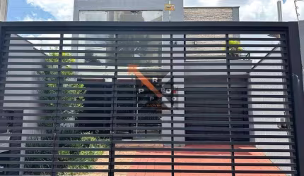 COMERCIAL 10 SALAS - RECEPÇÃO - COPA - AR CONDICIONADO - PÉ DIREITO DUPLO - 6 VAGAS - ÁGUA RASA