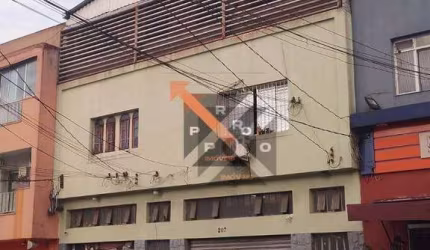 Comercial Mooca, Galpão, Estoque, Paes de Barros