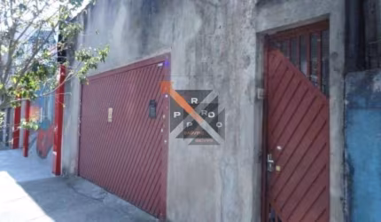 Terreno Mooca 8,80 FRENTE X 33,00 FUNDOS - ÓTIMA LOCALIZAÇÃO - COMERCIAL - RESIDENCIAL