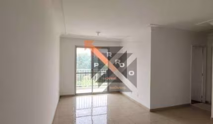 Apartamento 02 Dormitórios no Condomínio Projeto  Viver Belém