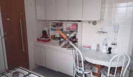 Apartamento amplo na Mooca - Duas Vagas de Garagem