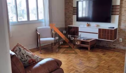 Apartamento 03 Dormitórios , fácil acesso a linha vermelha do Metrô