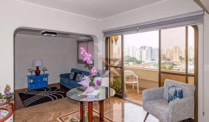 APTO BELÉM ALTO PADRÃO- 248M²  4 SUÍTES 3 VAGAS -LAZER COMPLETO
