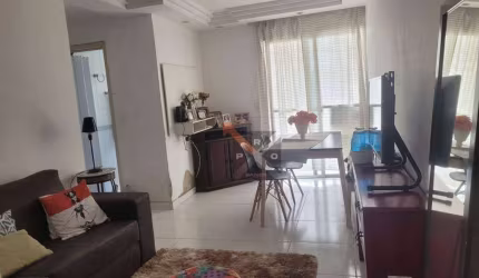 Apartamento à venda, 60 m² por R$ 505.000,00 - Parque da Mooca - São Paulo/SP