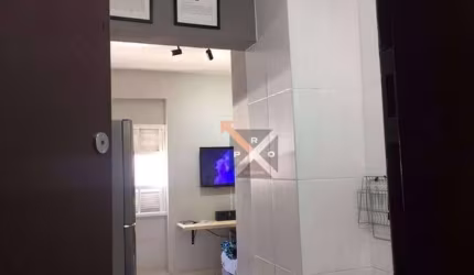 Apartamento Residencial à venda, Brás, São Paulo - AP0486.