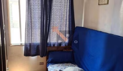CAMBUCI 50M² 2 DORMS 1 WC - LOCALIZAÇÃO PRIVILEGIADA