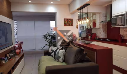 RESERVA VILA EMA - APTO 62m², 2 quartos, 1 suíte, varanda gourmet e 1 vaga - LAZER COMPLETO - METRÔ SÃO LUCAS