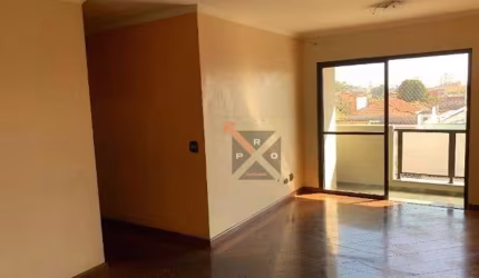 APTO MOOCA - 3 dormitórios, sendo 1 suíte, sala ampla com sacada 1 VAGA