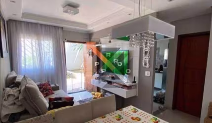 Casa Residencial em Condomínio na Vila Alpina