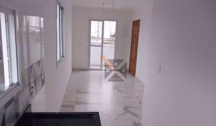 Apartamento Residencial à venda, Vila Dom Pedro II, São Paulo - AP0554.