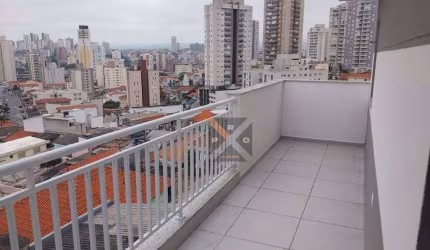 Apartamentos Novos de 35 à 45m²  Metrô Parada Inglesa - Confira