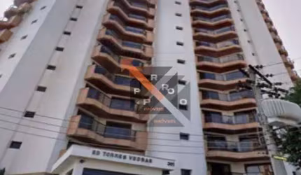 Apartamento Anália Franco-Padrão de construção  Hernandes Gutierrez apenas  2 apartamentos por andar ,com 187 m² de área útil privativa
