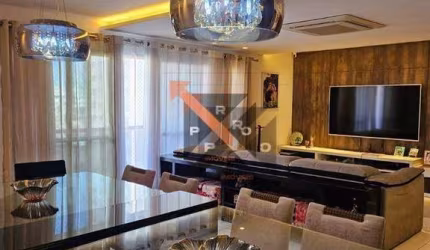 MOOCA - 202M² 3 SUÍTES - 3 VAGAS - QUADRA DE TÊNIS - GINÁSIO POLIESPORTIVO -  PISCINA - SACADAS