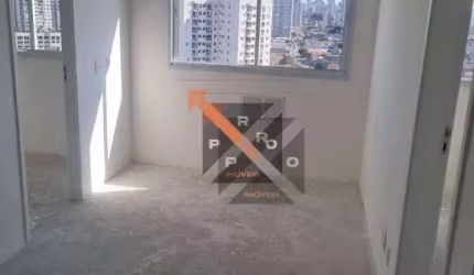 Apartamento Novo à Venda no Tatuapé
