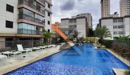 Apartamento com 3 dormitórios à venda, 83 m² por R$ 940.000,00 - Vila Prudente (Zona Leste) - São Paulo/SP