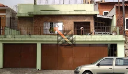 Parque da Vila Prudente - Próximo ao Metrô Vila Prudente - Terreno com 350m² sendo  10x35