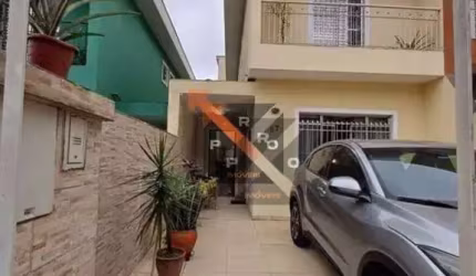 SAÚDE 105M² 3 DORMS SENDO 1 SUÍTE 2 VAGAS - PORTÃO AUTOMÁTICO - SACADA