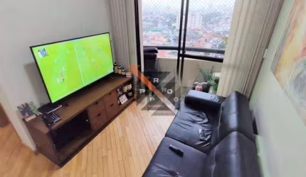 EXECELENTE OPORTUNIDADE Á 700MTS DO SHOPPING PLAZA SUL-VISTA LIVRE-2 DORMS 1 VAGA LIVRE-LAZER-FARTO COMÉRCIO-ACESSO AO METRÔ SAÚDE E METRÔ SÃO JUDAS