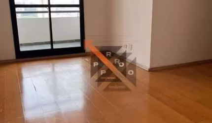 Apartamento Stylle Vivre Tatuapé - 03 Dormitórios Sendo 01 Suíte  - 02 Vagas de Garagem - Lazer com Piscina e Churrasqueira