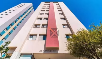 Apartamento à venda, 80 m² por R$ 580.000,00 - Mooca - São Paulo/SP