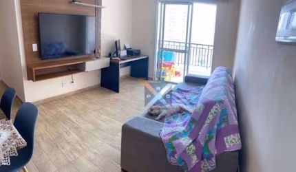 TATUAPÉ Alto Padrão-68m² 2 dorms sendo 1 suíte 1 vaga-piscinas adulto e infantil, 2 academias, 2 salões de festa, 2 brinquedotecas, 2 churrasqueiras