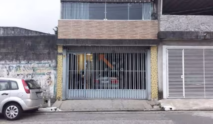 CASA VILA FORMOSA PROXIMO AO CERET